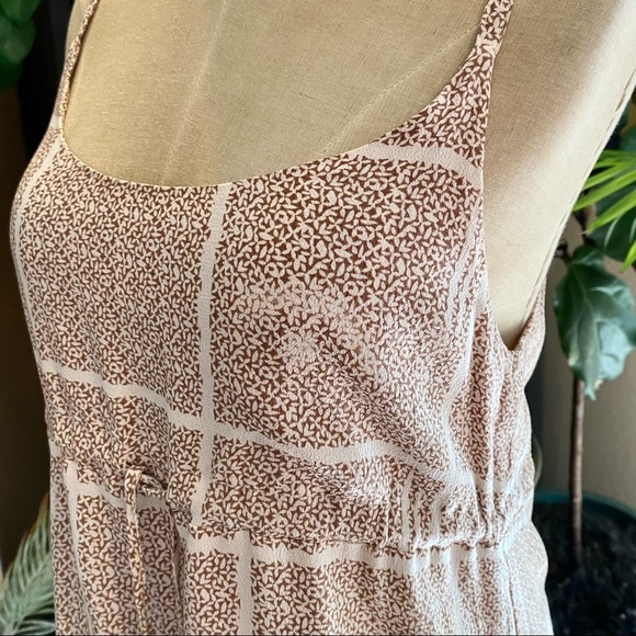 CAbi Cabana Cover-Up Tank Top - Picture 9 of 12